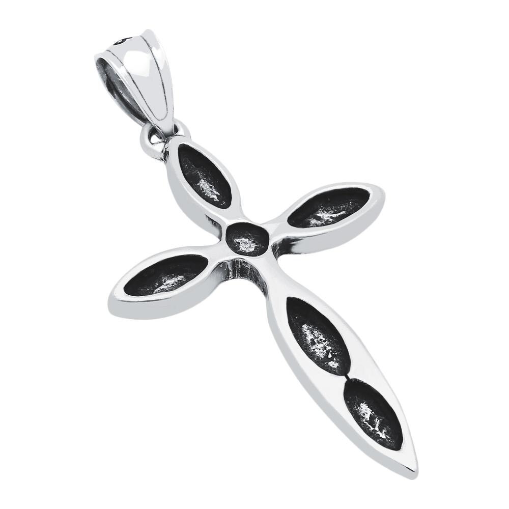 Pandantiv BeSpecial, PSX0522, Argint, 37 mm x 23 mm