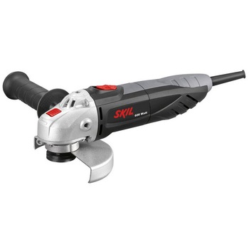 Polizor unghiular (flex) Skil, 600 W, 12000 RPM, 115 mm Polizor unghiular (flex) Skil, 600 W, 12000 RPM, 115 mm