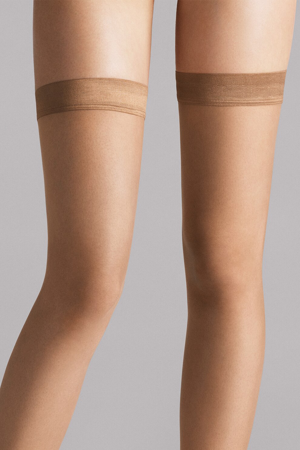 Wolford Dres Cu Banda Naked Den Maro Caramel S Emag Ro