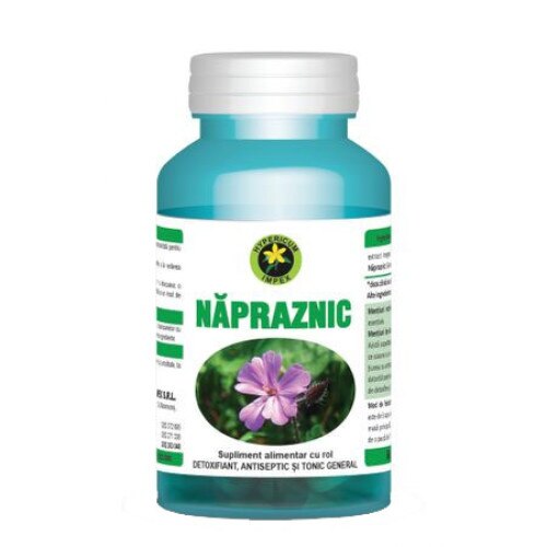 Napraznic 60capsule Hypericum