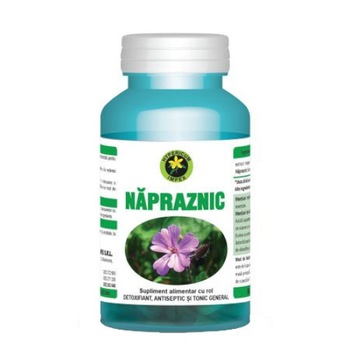 Napraznic 60capsule Hypericum Napraznic 60capsule Hypericum