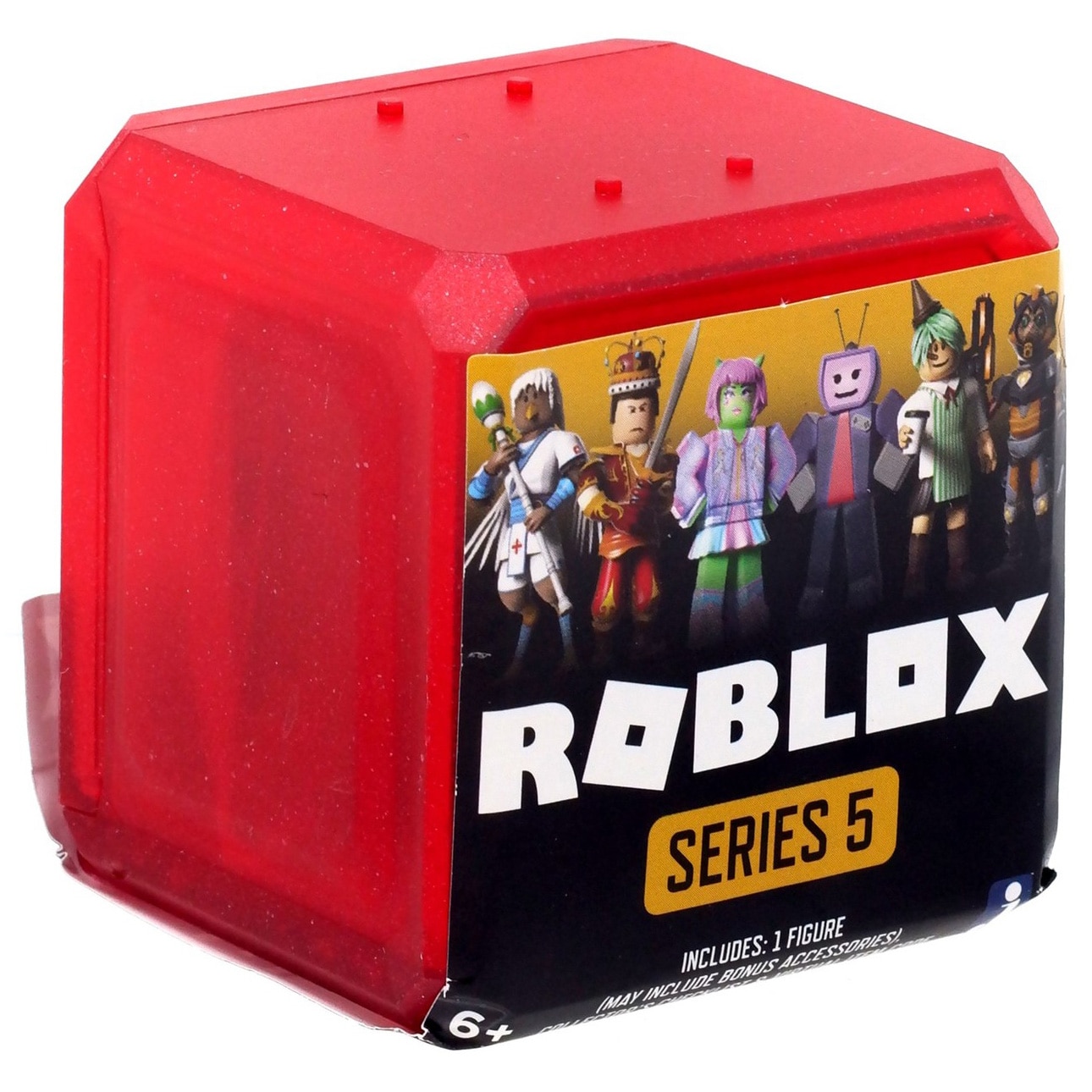Figurina Roblox Mystery Pack S5 Emag Ro - figurine roblox emag