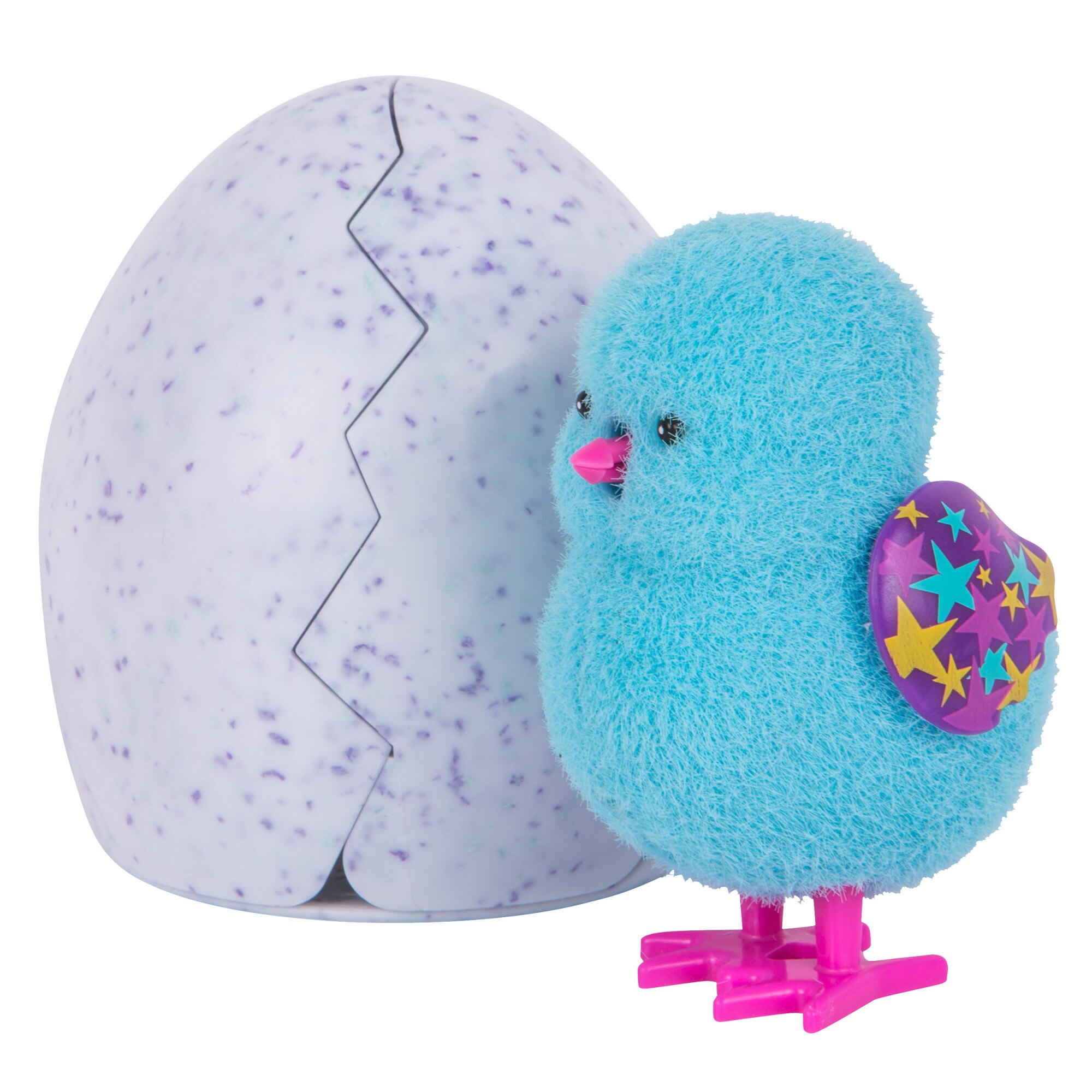 Puisor interactiv Little Live Pets - Tilly