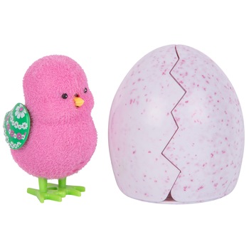 Puisor interactiv Little Live Pets - Blossy Puisor interactiv Little Live Pets - Blossy