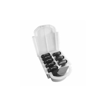 Kit 9 distantiere metalice Artero tip A5 Kit 9 distantiere metalice Artero tip A5