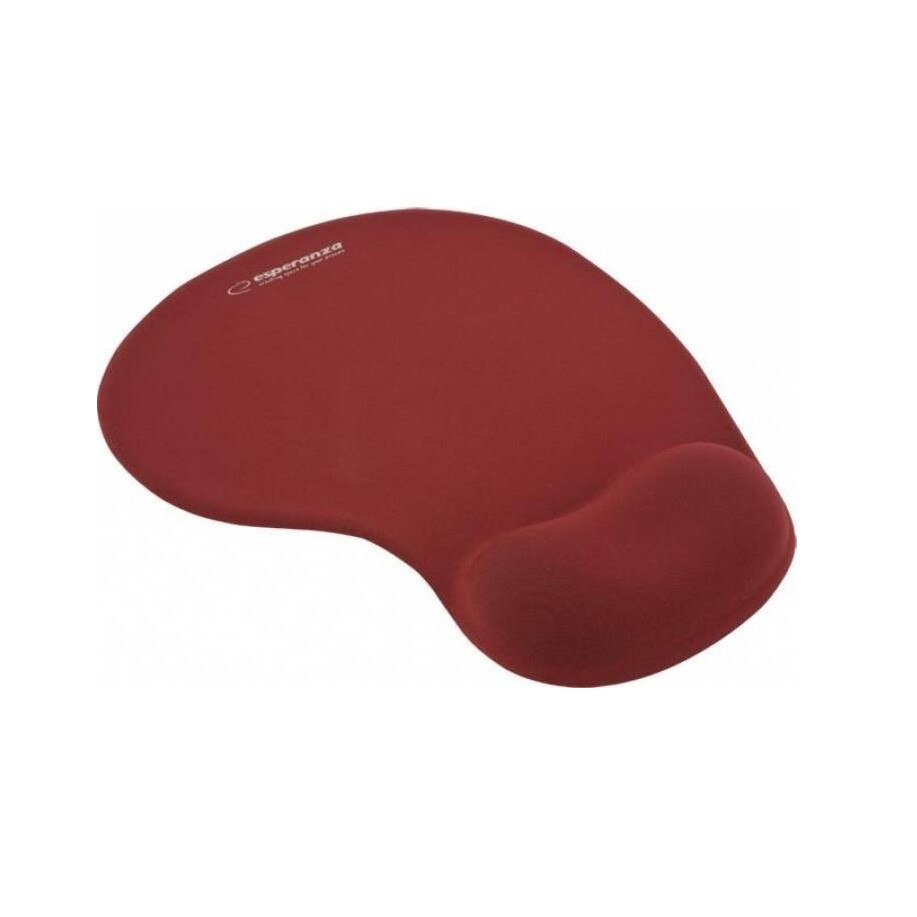 Mousepad Esperanza EA137R, Rosu