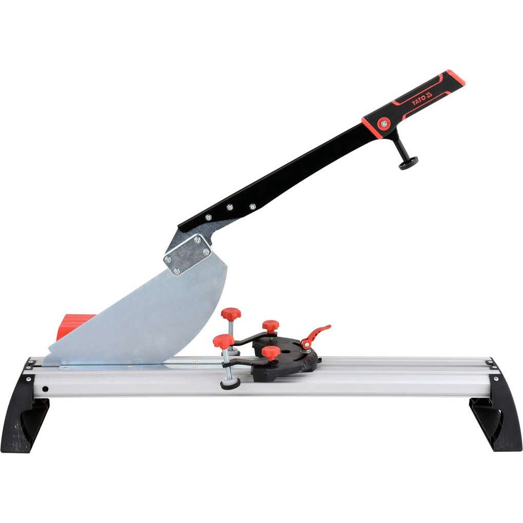 Ghilotina pentru taierea panourilor de pardoseala yato YT-37302