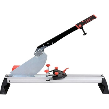 Ghilotina pentru taierea panourilor de pardoseala yato YT-37302 Ghilotina pentru taierea panourilor de pardoseala yato YT-37302