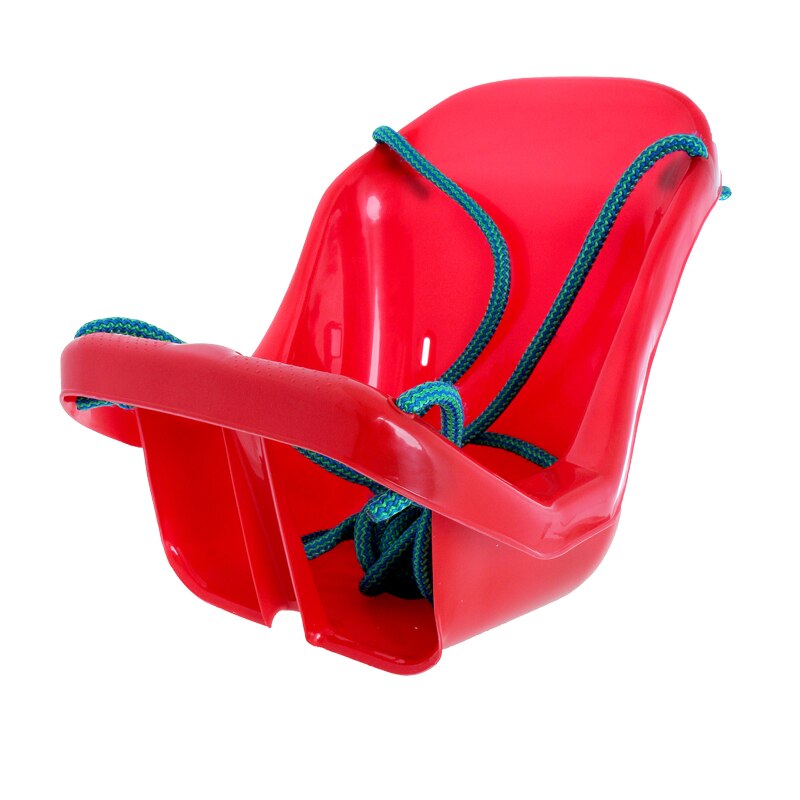 Leagan cu franghie copii 50 x 33 x 47 NN 2430-RO, Rosu