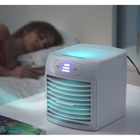 mini aparat aer conditionat prin evaporare bellfyd portabil cu led multicolor dimensiuni 16 x 17 x 16cm imagen 24_0_
0