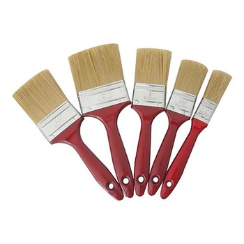 Set pensule 5 buc 2160220 Set pensule 5 buc 2160220