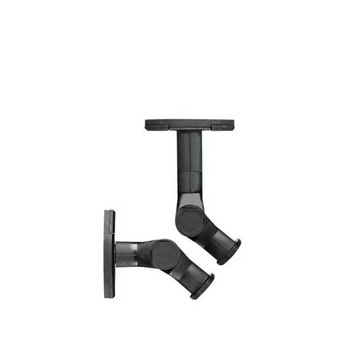 Suport Boxe Sanus WMS3 Negru, set 2 bucati Suport Boxe Sanus WMS3 Negru, set 2 bucati