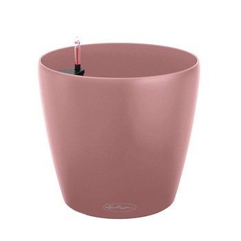 Ghiveci Lechuza Classico Color 21/20 cm - roz 13187 Ghiveci Lechuza Classico Color 21/20 cm - roz 13187