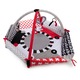 Активна гимнастика Canpol Sensory Toys, Многоцветен