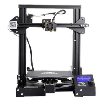 Imprimanta 3D Creality Ender 3 Pro Imprimanta 3D Creality Ender 3 Pro
