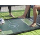 Masa fotbal pe sub masa Subsoccer 7