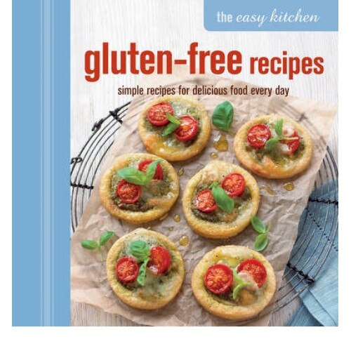 The Easy Kitchen - Ryland Peters & Small