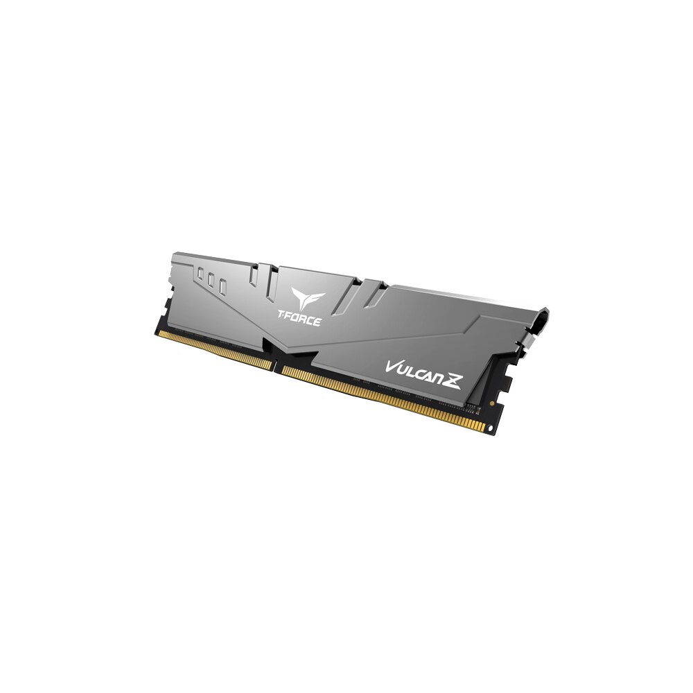 Memorie Team Group T-Force Vulcan Z Gray DDR4 16GB 3200MHz CL16