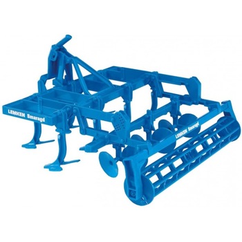 Cultivator Cu Discuri LEMKEN Smaragd, Bruder 02329 Cultivator Cu Discuri LEMKEN Smaragd, Bruder 02329