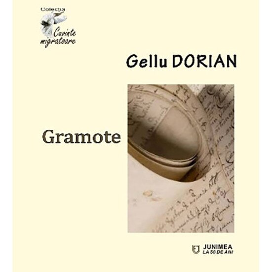 Gramote - Gellu Dorian