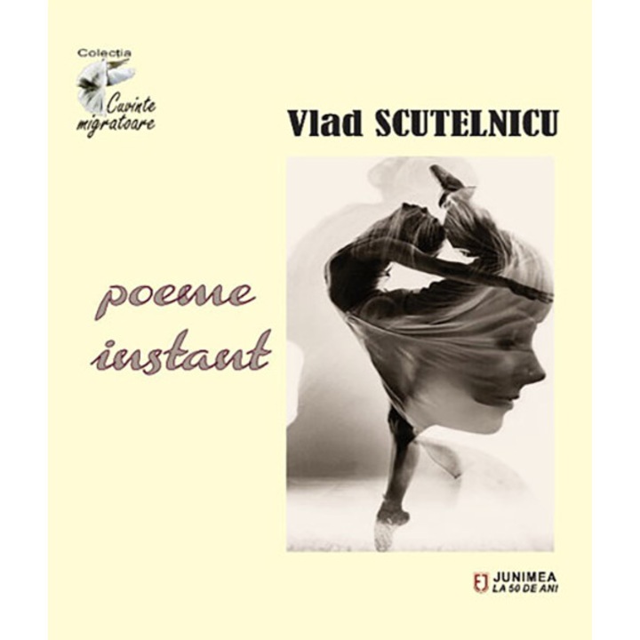 Poeme instant - Vlad Scutelnicu