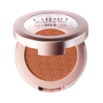 Fard de obraz Cupio Kiss My Cheeks - Caramel 6g Fard de obraz Cupio Kiss My Cheeks - Caramel 6g