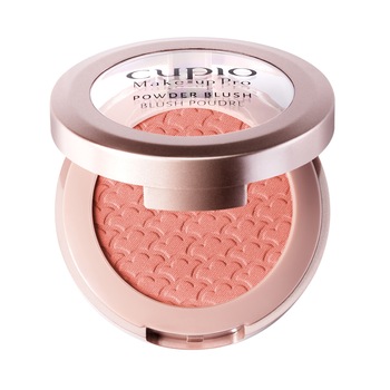Fard de obraz Cupio Kiss My Cheeks - Dolce 6g Fard de obraz Cupio Kiss My Cheeks - Dolce 6g
