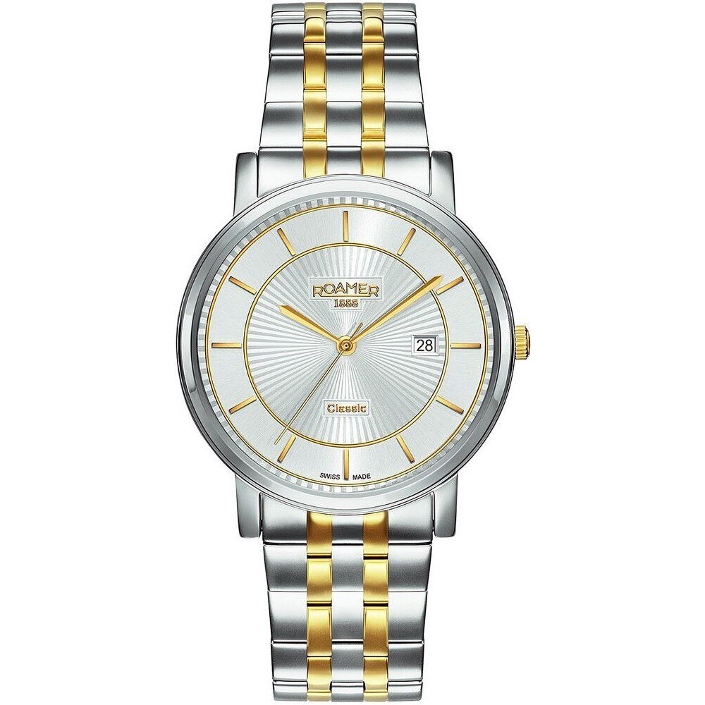 Ceas barbatesc Roamer 709856471770