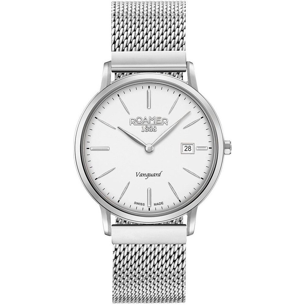 Ceas barbatesc Roamer 979809412590