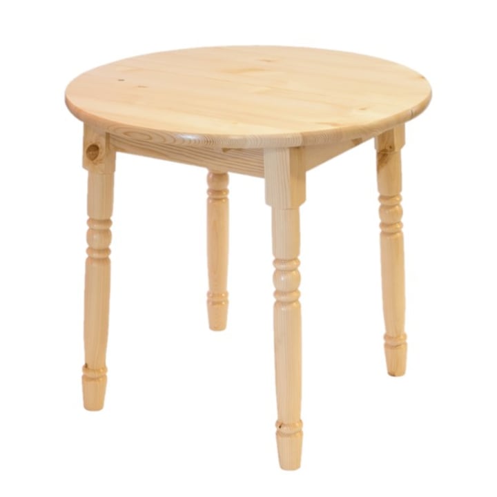 дървена маса ikea