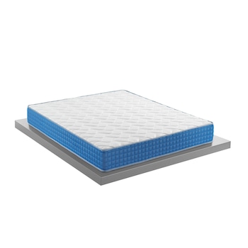 Saltea, ortopedica, Mentor, Ortopedic Med 3.1, 140x200x18 cm, spuma poliuretanica cu memorie, ferma Saltea, ortopedica, Mentor, Ortopedic Med 3.1, 140x200x18 cm, spuma poliuretanica cu memorie, ferma