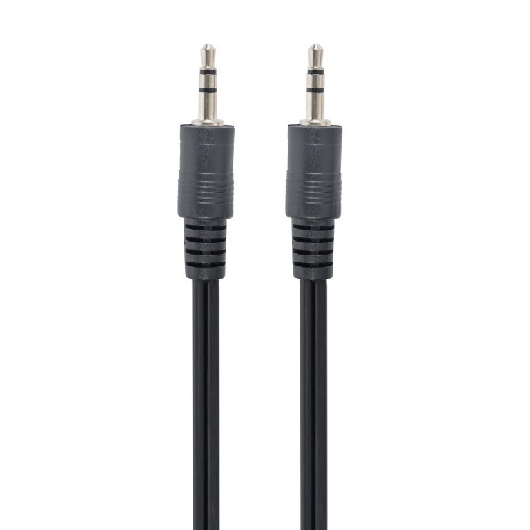 Cablu audio Gembird stereo (3.5 mm jack T/T) - CCA-404-10M