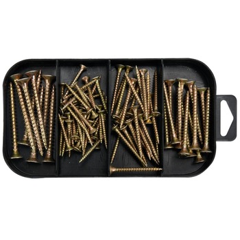 Set de suruburi si dibluri yato YT-36503 Set de suruburi si dibluri yato YT-36503