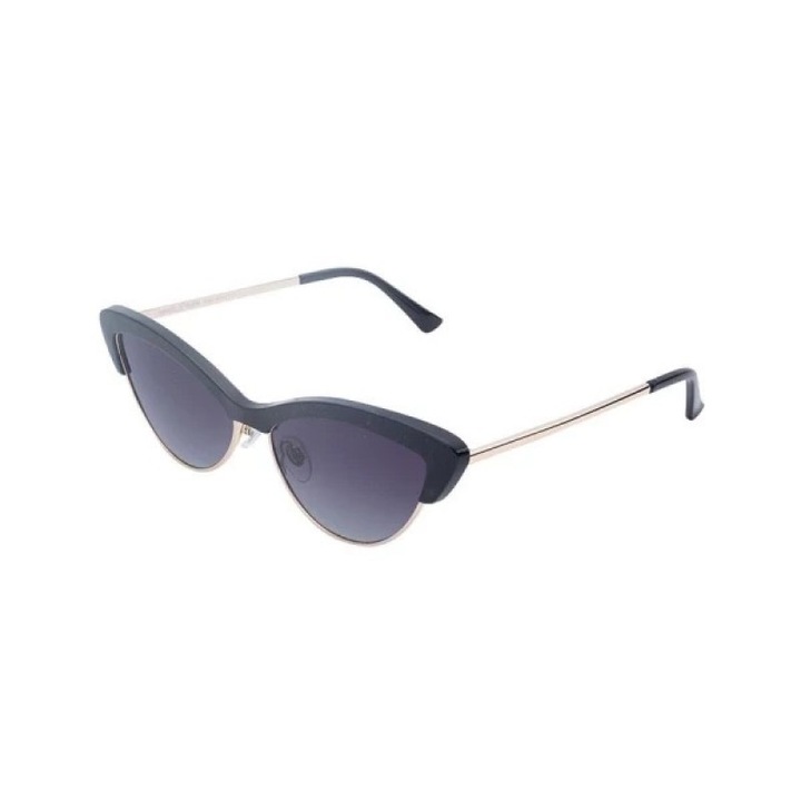 Daniel Klein DK4304 C1 napszemüveg, fekete