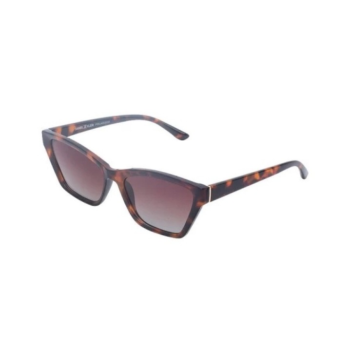 Daniel Klein DK4301 C2 napszemüveg, barna