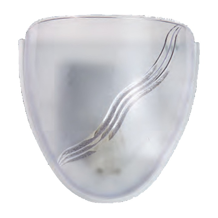 Аплик ISILDAR, E27, 1X60 W