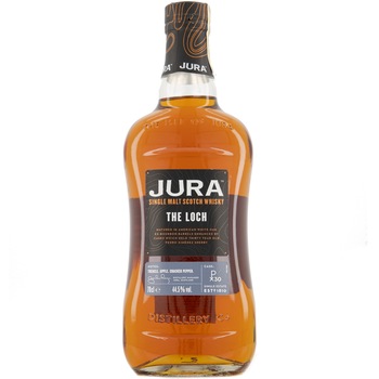 Whisky Isle of Jura The Loch, 44.5%, 0.7l Whisky Isle of Jura The Loch, 44.5%, 0.7l