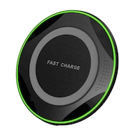 incarcator wireless lumaudio limitless fast charge 10w protectie supraincalzire negru imagen 53_0_
0
