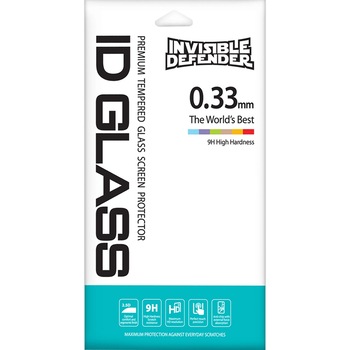 Folie sticla securizata HTC One A9 tempered glass 9H 0,33 mm Ringke ID Glass Folie sticla securizata HTC One A9 tempered glass 9H 0,33 mm Ringke ID Glass