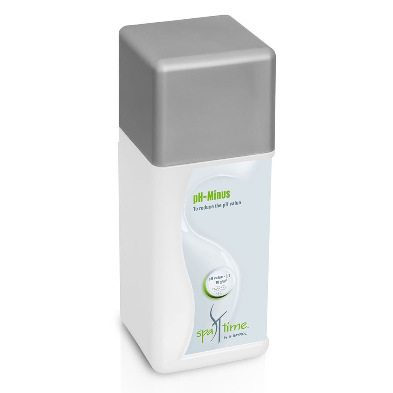 PH Minus Spa, SpaTime, pH Minus Spa 1.5 kg