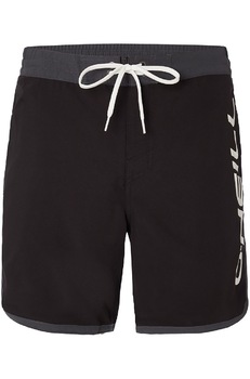 ONeill - PM Frame Logo Shorts Rövid fürdőnadrág Black Out XXL