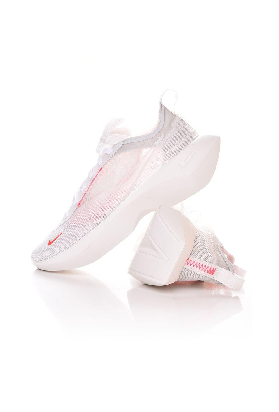 Nike Vista Lite Fekete/Fehér Női Cipő CI0905 001 | Madekuzlet