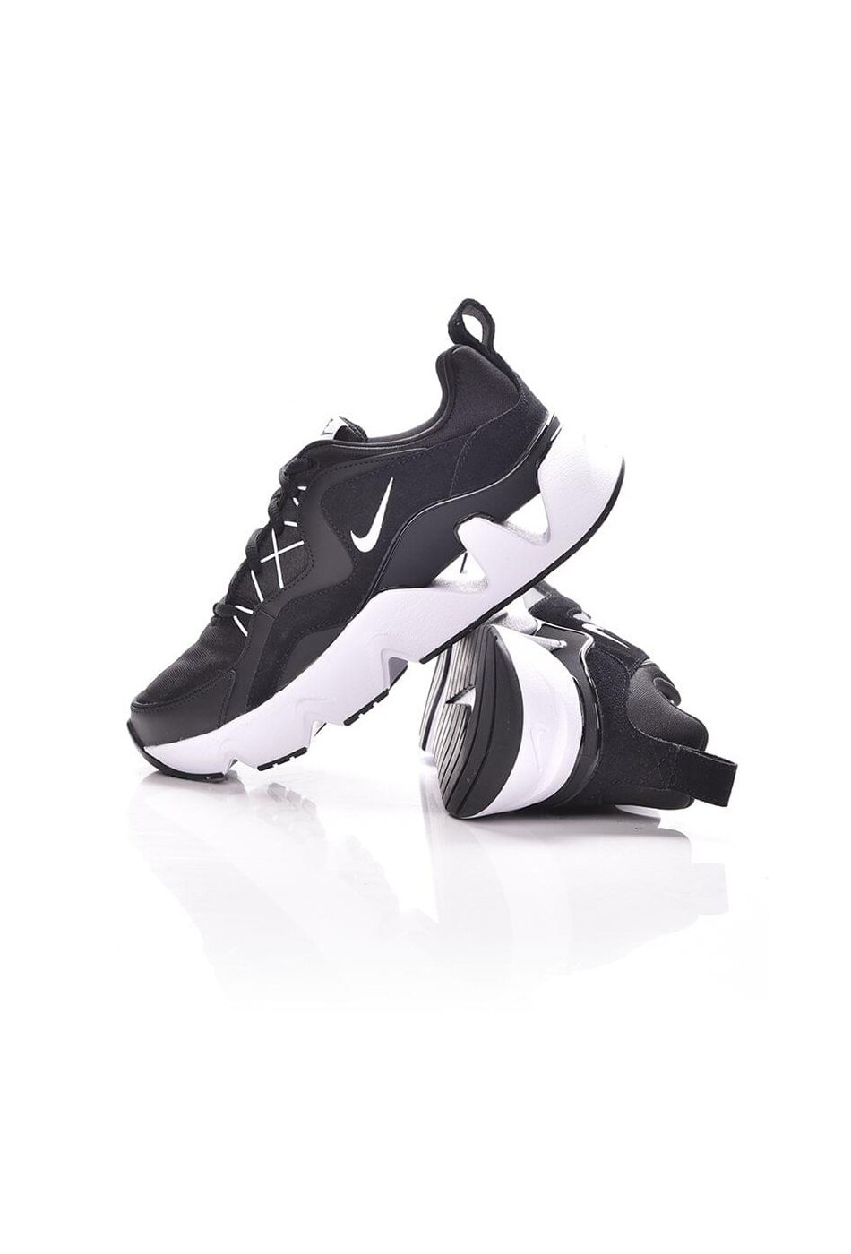 Női Nike utcai cipő RYZ 365 fekete 37,5 