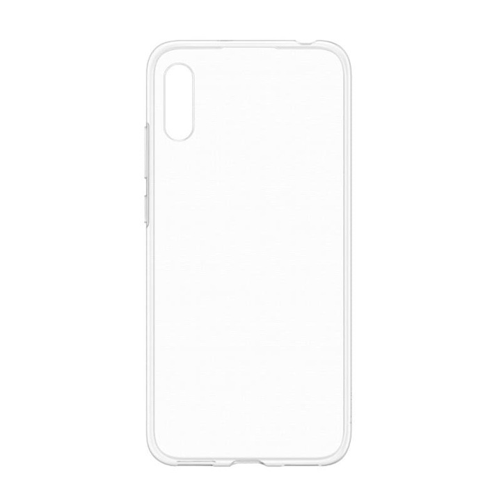 ΠΡΠ΅Π΄ΠΏΠ°Π·Π΅Π½ Π³ΡΡΠ± Roar Jelly Case Π·Π° Huawei Y6 Pro (2019), ΠΡΠΎΠ·ΡΠ°ΡΠ΅Π½