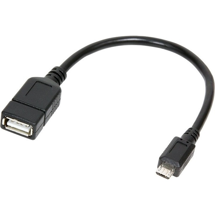 Cablu adaptor OTG LogiLink - AA0035