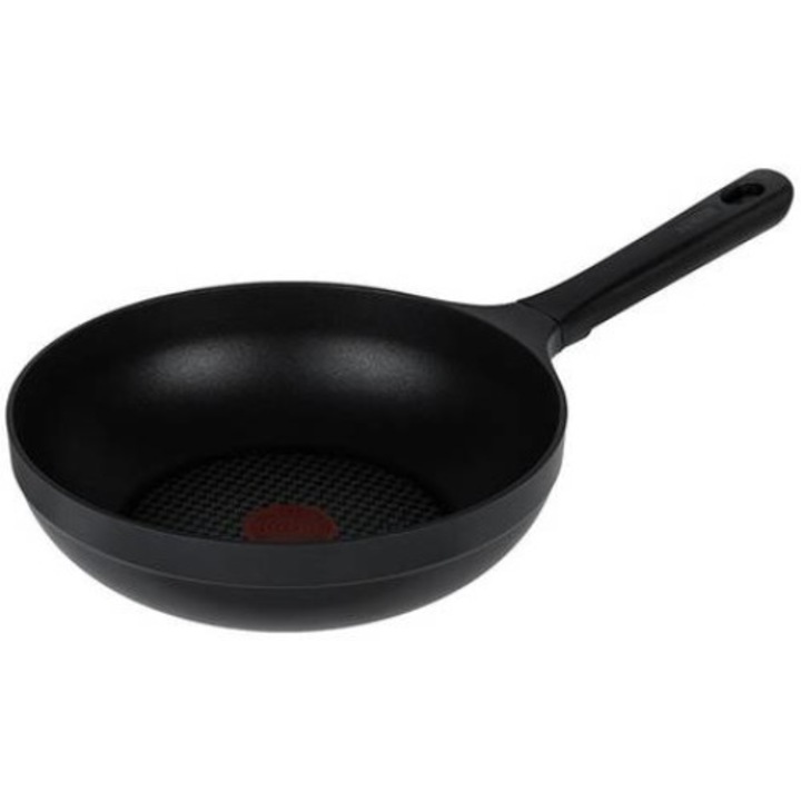 Уок тиган Tefal Sensoria, диаметър 26 см, индукция
