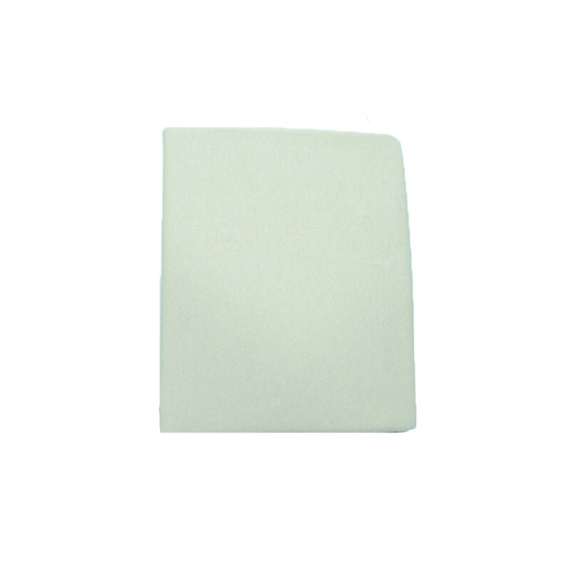 Cearceaf cu elastic pentru saltea 120 x 60 cm Ceba Baby W-823-076-110, Bej