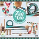 Set de construcție trasee Zig & Go Roll, 28 piese, Djeco, lemn, pentru 7-99 ani