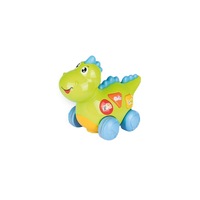 dinozaur interactiv 21 sunete si tonalitati sunete animale cantece deplasare miscare cap coada lumini playtive junior imagen 3_0_
0