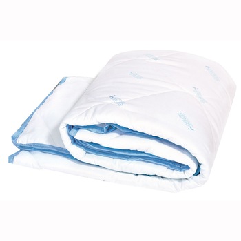 Pilota TED i-COOL Balance, cu efect de racorire, 140x200cm Pilota TED i-COOL Balance, cu efect de racorire, 140x200cm